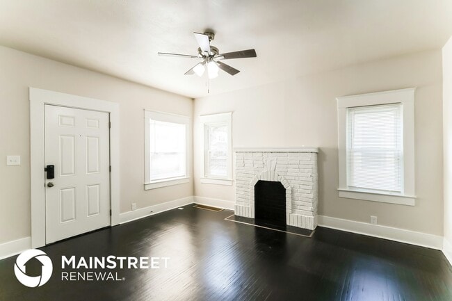 Building Photo - 639 Lindell Ave