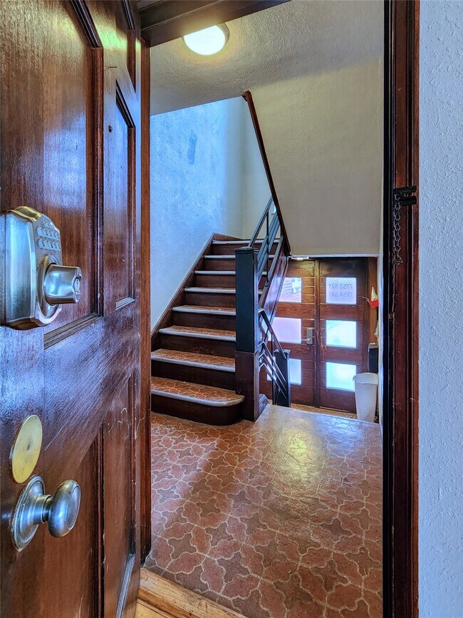 Foto del edificio - 7752 Wise Ave