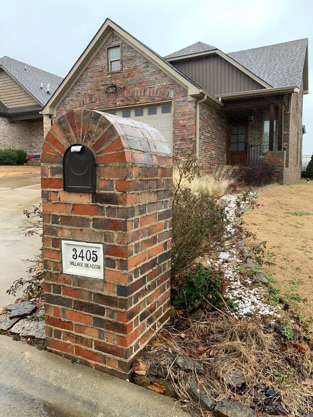 Primary Photo - 4bed/2.5bath home in Sage Meadows!!