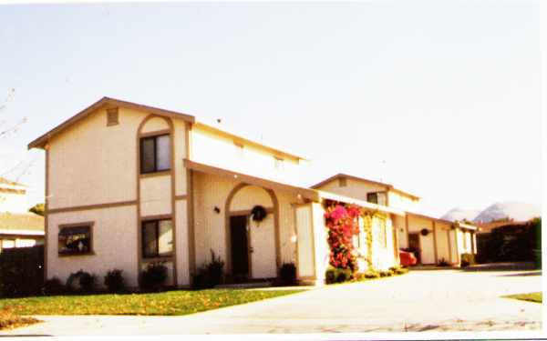 Foto del edificio - 394-396 L St