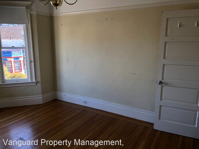 Foto del edificio - 3 br, 1 bath Apartment - 603 Clayton Street
