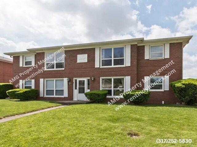 Primary Photo - 6037 W 25th St