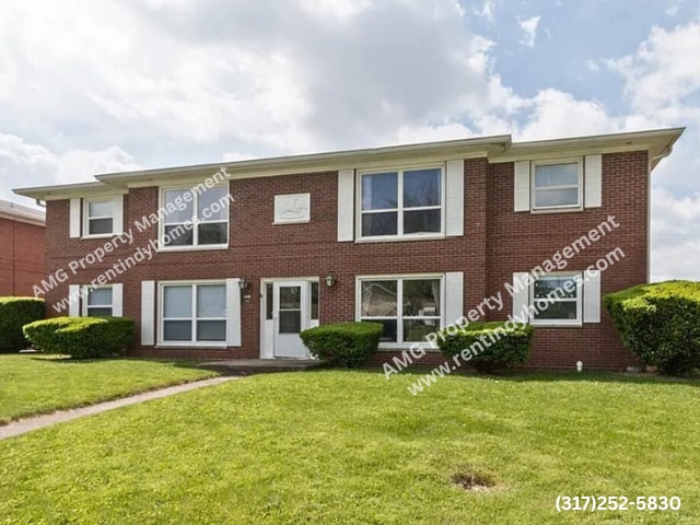 Photo - 6037 W 25th St Apartment