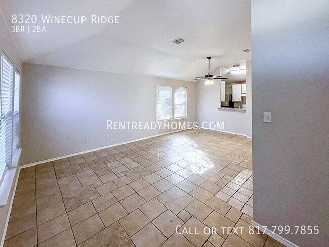 Foto del edificio - 8320 Wine Cup Ridge Dr