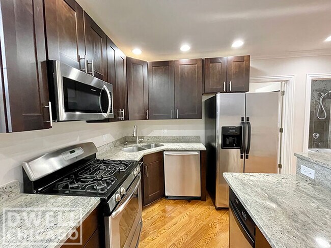 Foto del edificio - 4014 N Central Park Ave
