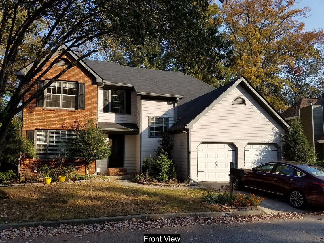 Primary Photo - 1325 Millstone Dr