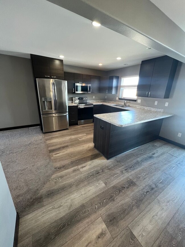 Foto del edificio - 3bd 3ba condo for rent!