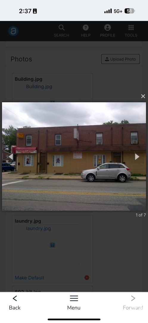 Building Photo - 600-606 MacDade Blvd