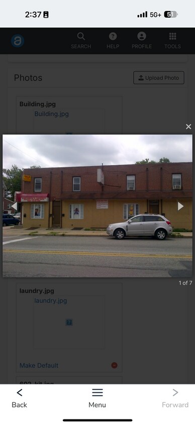 600-606 MacDade Blvd - 600-606 MacDade Blvd
