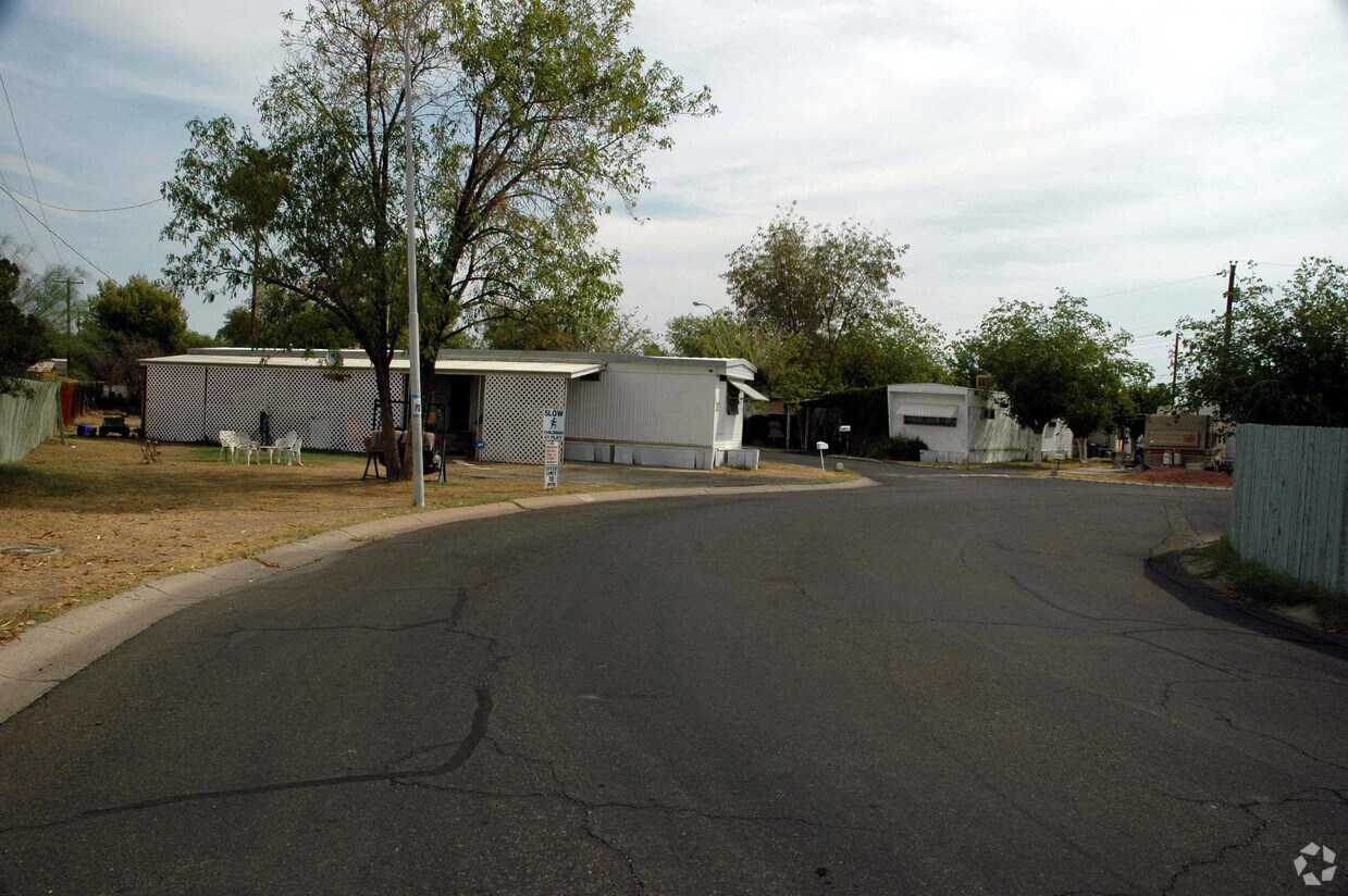 Primary Photo - Phoenix West Mhp
