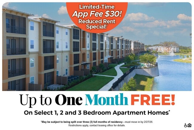 Building Photo - Lake Sumter Reserve