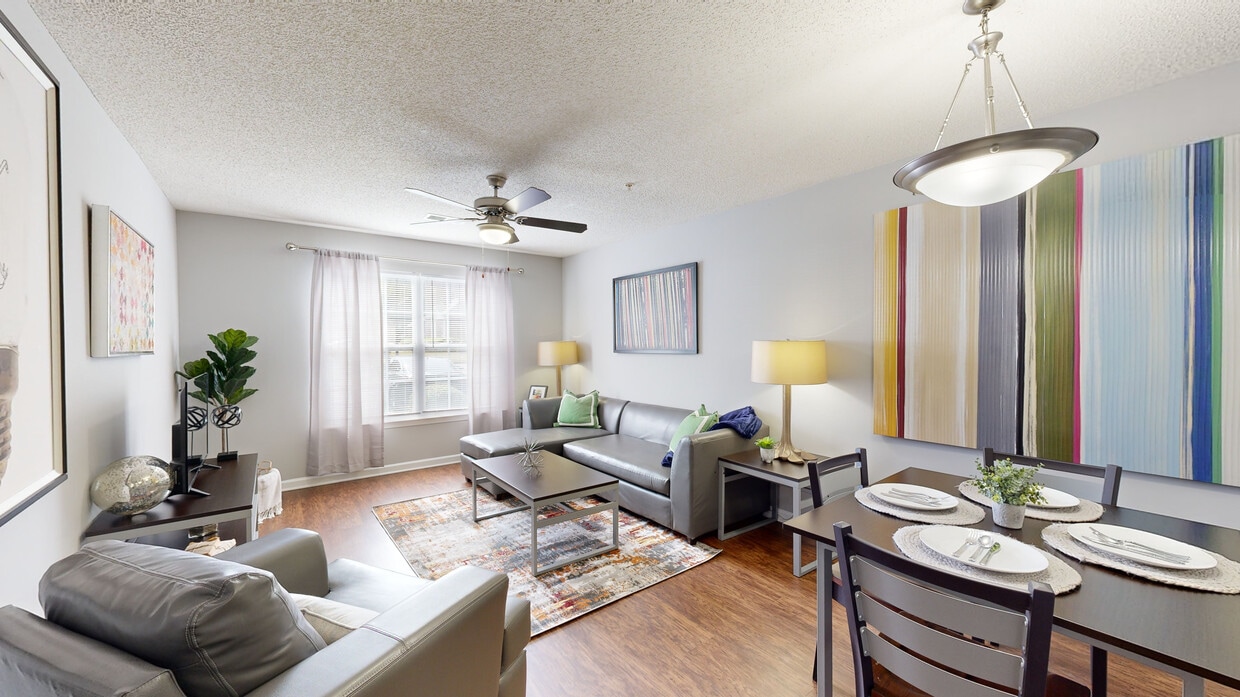 Photo - The Deryn Apartments
