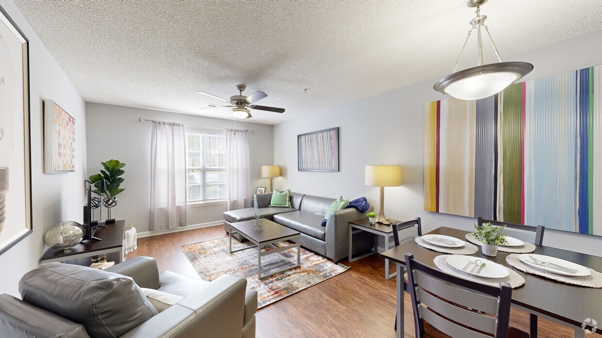 Photo - The Deryn Apartments
