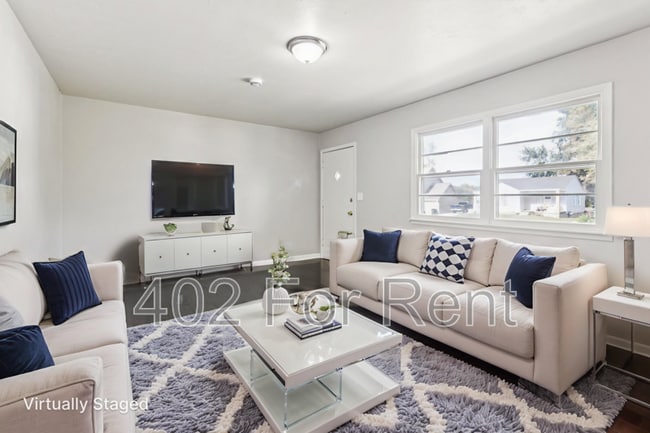 Photo - 3821 Saratoga St Apartment