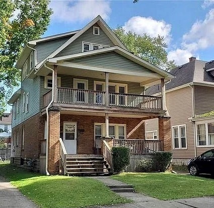 Building Photo - 505 Parkway Dr