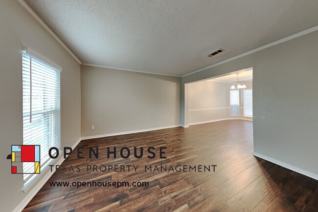 Foto del edificio - 604 Ashby Pl, Allen