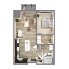 Interior Photo - Noble