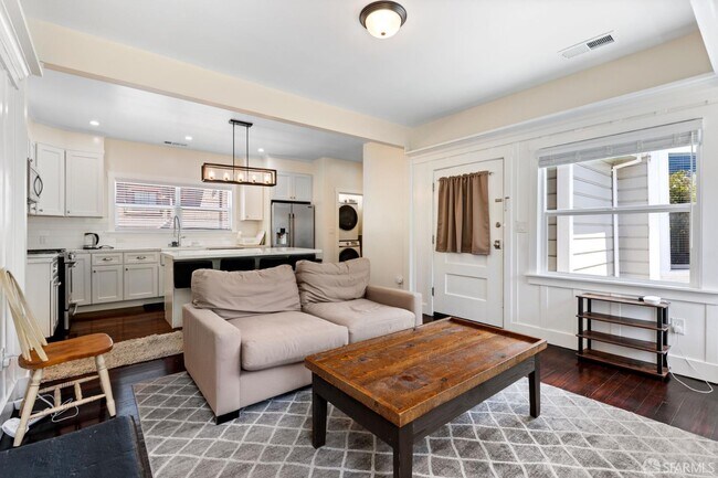 Foto del edificio - 2215 Blake St