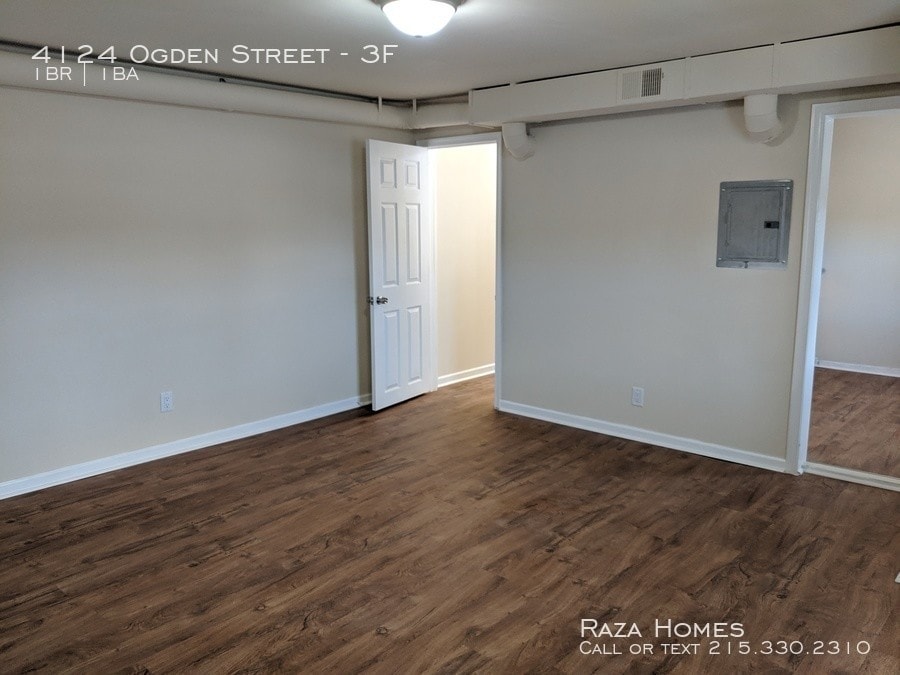 Primary Photo - 4124 Ogden Street Unit #3F