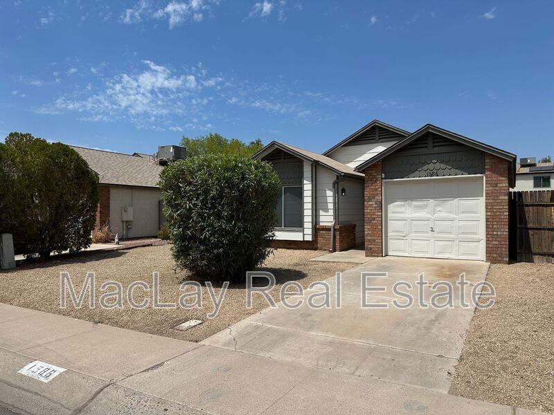 Foto principal - 1586 W Curry Dr