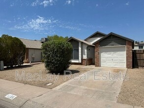 Building Photo - 1586 W Curry Dr