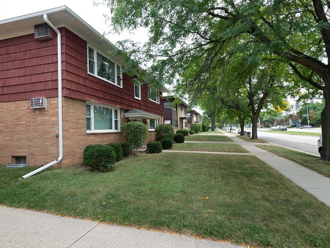Foto del edificio - 513 N Midvale Blvd
