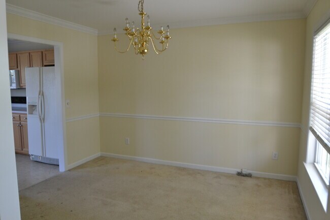 Foto del edificio - 3895 Eagleston Ct