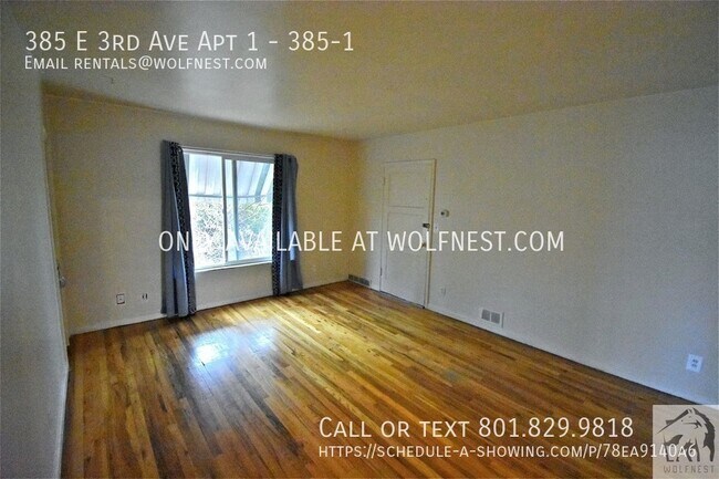 Foto del edificio - 385 E 3rd Ave