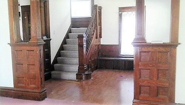 Building Photo - 158 Dodge Ave