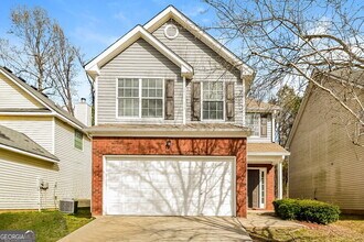 Building Photo - 2441 Wood Bend Ln