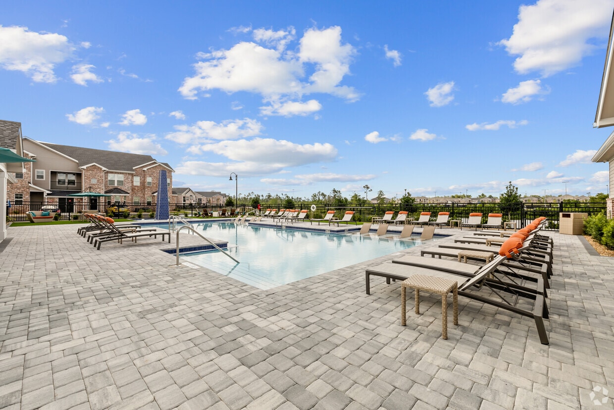 Foto principal - Arbor Crossing at Mill Bayou