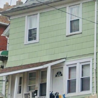 Building Photo - 22 Ford St