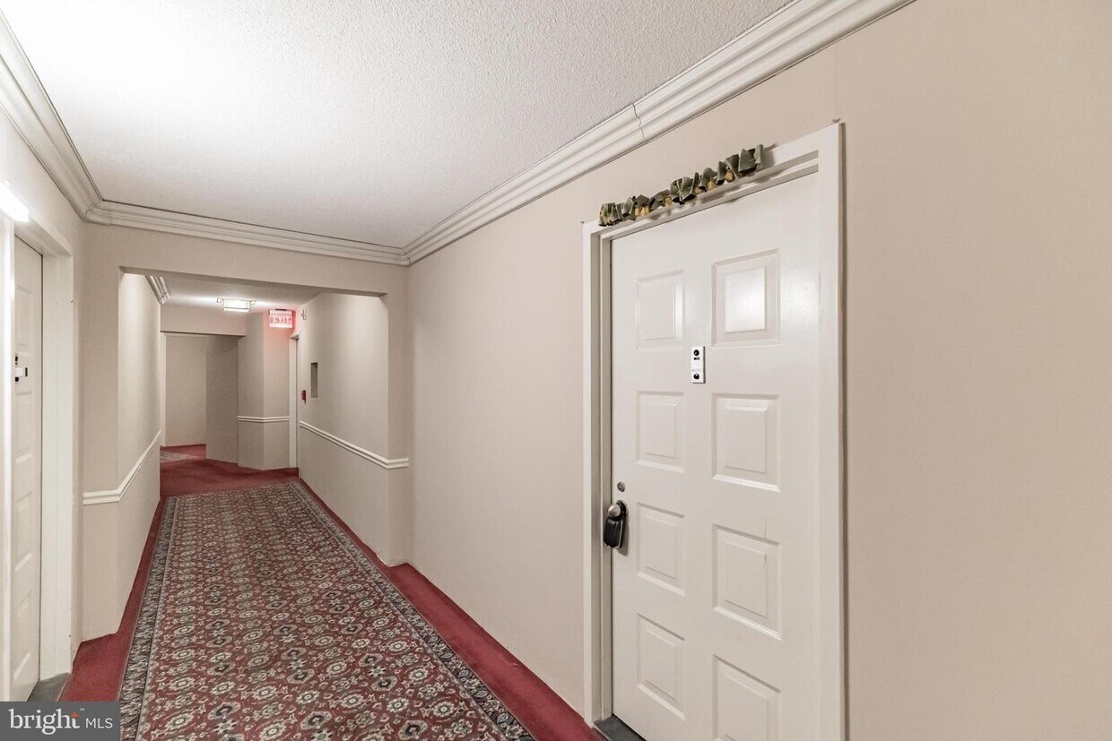 8350 Greensboro Dr Unit 218, McLean, VA 22102 Apartment for Rent in