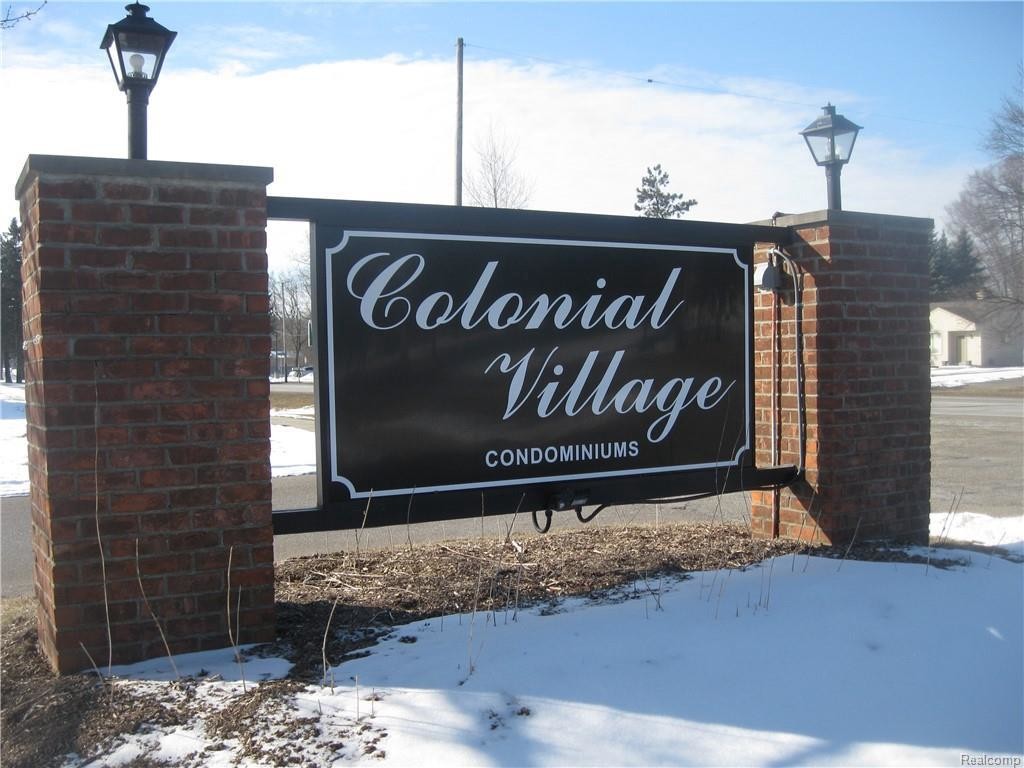 Foto principal - 1868 Colonial Village Way
