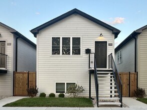 Building Photo - 549 N Springfield Ave