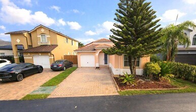 Building Photo - 15609 SW 100th Terrace