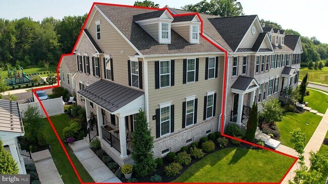 Foto del edificio - 16 Magpie Ln