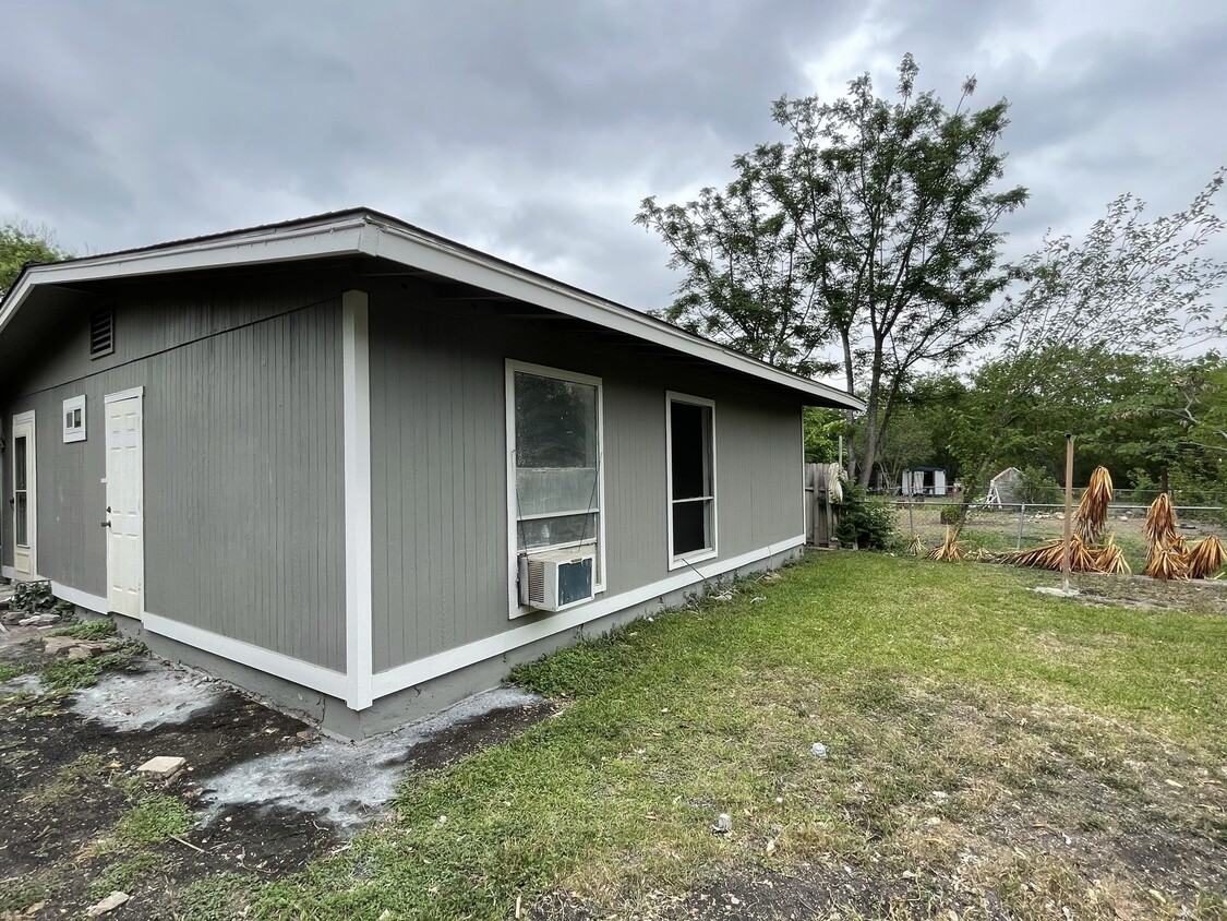 Still working on it, but almost ready! - 6138 Deep Valley Dr