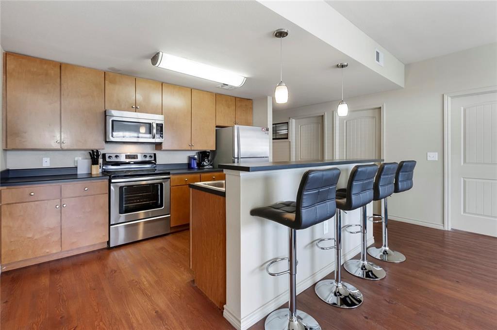 5117 N Lamar Blvd Unit 202, Austin, TX 78751 Condo for Rent in Austin