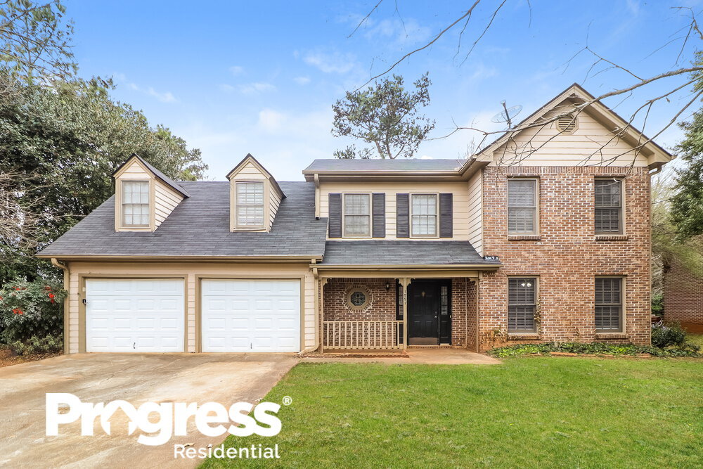 Primary Photo - 1551 Willow Creek Ct