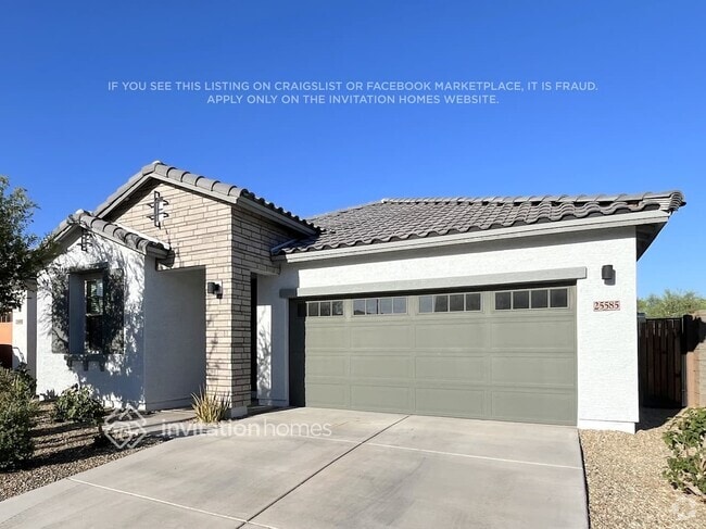 Building Photo - 25585 N 144th Ln