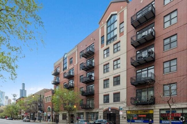 Building Photo - 1155 W Madison St