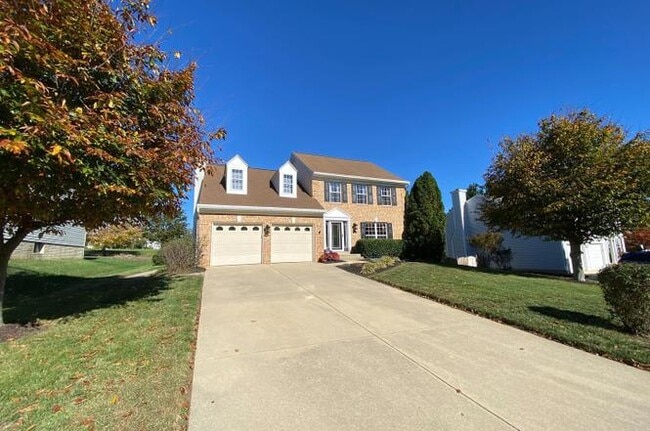 Building Photo - 1104 Red Harvest Rd