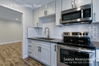 Building Photo - 346 Occidental Blvd