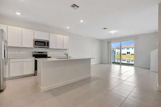 Foto del edificio - Modern Townhome @ Veranda Landing