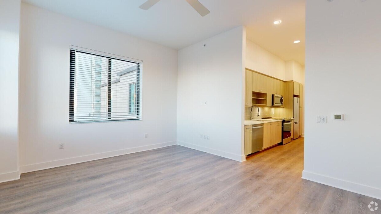 Photo - Cordelia Apartments