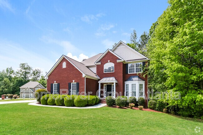Building Photo - 10 S Links Dr