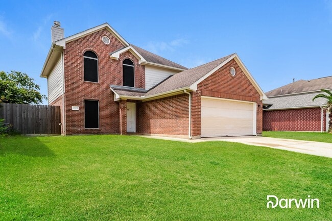 Building Photo - 2723 Whitinham Drive, Houston, TX 77067