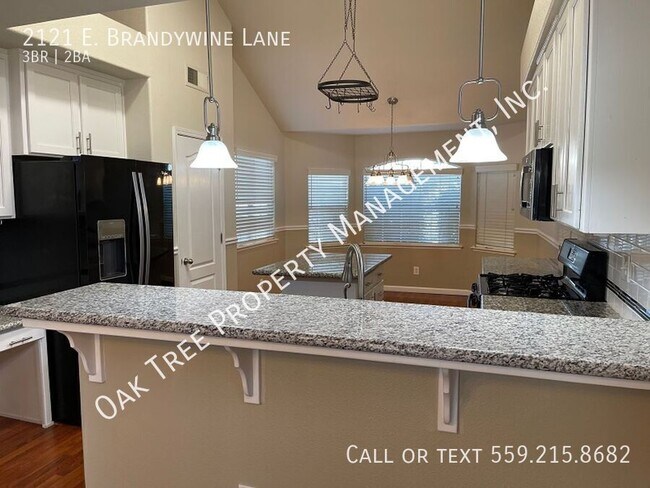 Foto del edificio - 2121 E Brandywine Ln