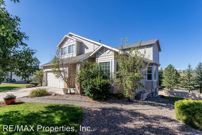 Foto del edificio - 5 br, 3.5 bath House - 3116 Greenmoor Ct